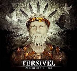Térsivel : Worship of the Gods